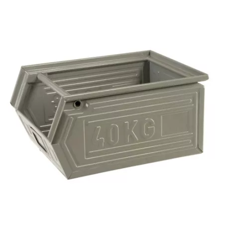 Ferde falu láda (300x400x300 mm)