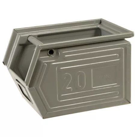 Ferde falu láda (200x300x200 mm)