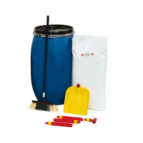 Kárelhárító készlet Eco-Dry - nagy 7162