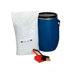 Kárelhárító készlet Lite-Dri - kicsi 7163