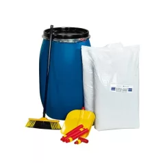 Kárelhárító készlet Lite-Dri - nagy 7164