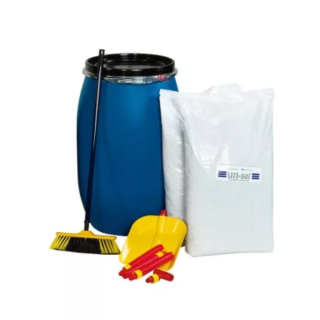 Kárelhárító készlet Lite-Dri - nagy 7164