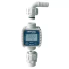 Ad Blue átfolyásmérő 7208