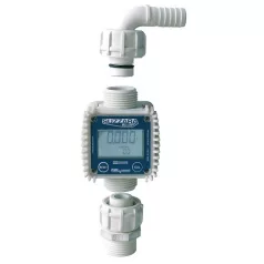 Ad Blue átfolyásmérő 7208