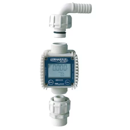 Ad Blue átfolyásmérő 7208