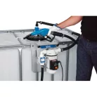 Ad Blue átfolyásmérő 7208