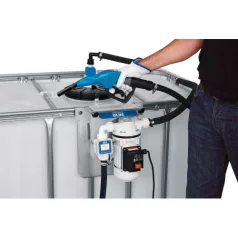 Ad Blue átfolyásmérő 7208