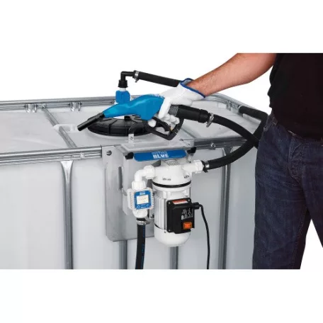 Ad Blue átfolyásmérő 7208