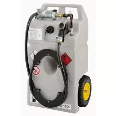 Mobil kézi üzemanyag szivattyú 7213