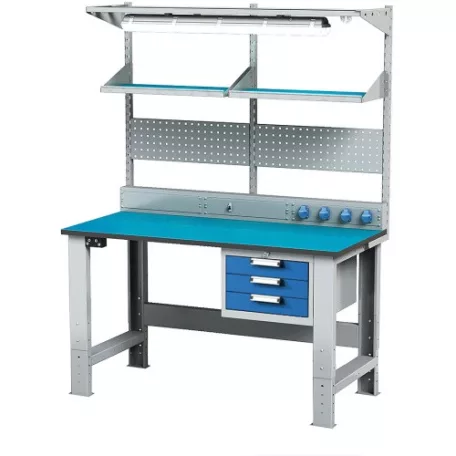 Antisztatikus munkaasztal 7219