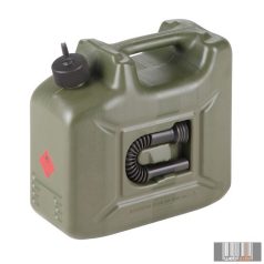 HUL-7235 10 literes Army kanna
