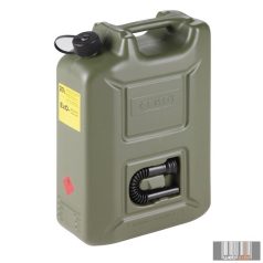 HUL-7236 20 literes Army kanna