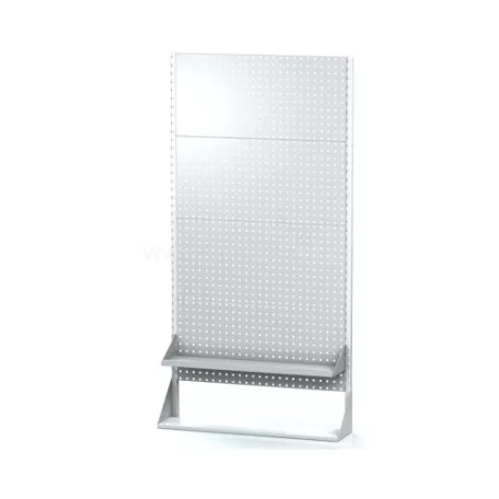 7253 Fix állványrendszer 1015 x 250 x 2002 mm - bővítőelem