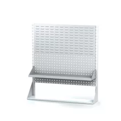   7255 Fix állványrendszer 1015 x 250 x 1114 mm - bővítőelem