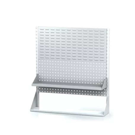 7255 Fix állványrendszer 1015 x 250 x 1114 mm - bővítőelem