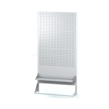 7258 Fix állványrendszer 1015 x 250 x 2002 mm - alapelem