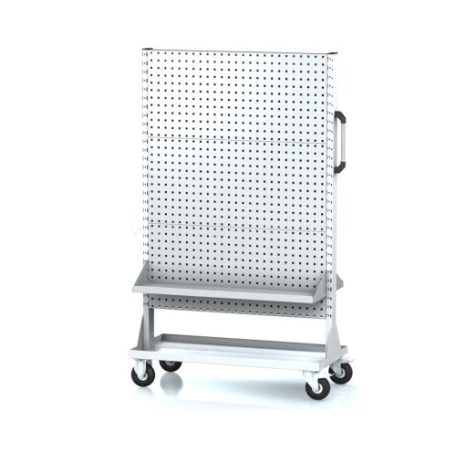 Mobil állvány rendszer 1020x500x1686 mm 7261