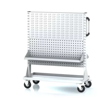 Mobil állvány rendszer 1020x500x1242 mm 7262