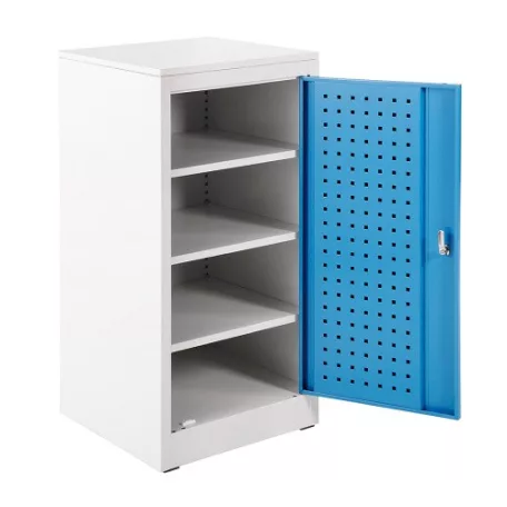 Muhelyszekrény 7266