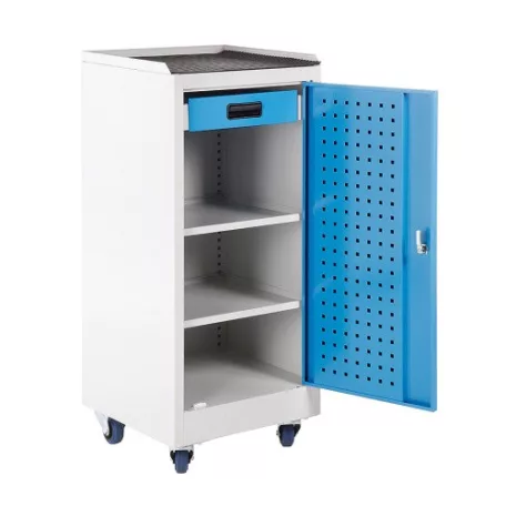 Muhelyszekrény 7270