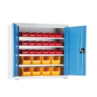 Doboz tároló szekrény 7275