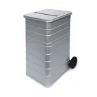 240 l hulladéktároló 7281
