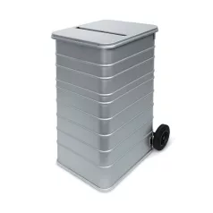 240 l hulladéktároló 7281