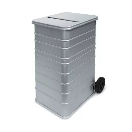 240 l hulladéktároló 7281