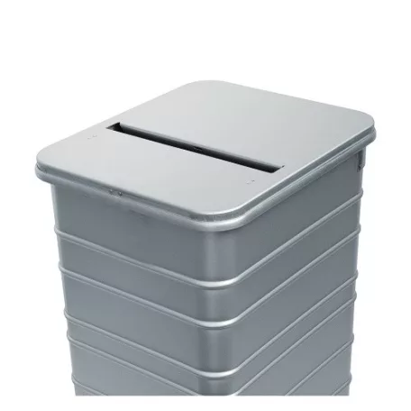 240 l hulladéktároló 7281