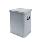 70 l hulladéktároló 7282