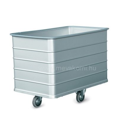 Alumínium kocsi 7290