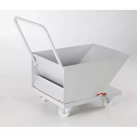 billenő konténer 7294
