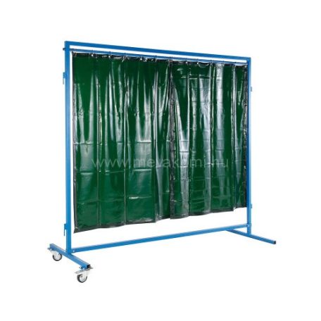 Mobil ponyva hegesztéshez 2500 mm 7302