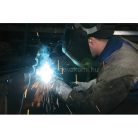 Mobil ponyva hegesztéshez 2500 mm 7302