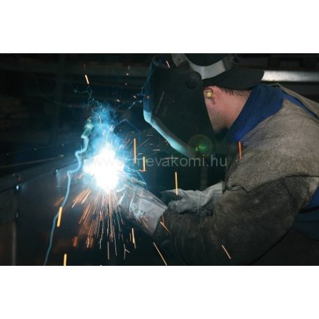 Mobil ponyva hegesztéshez 2500 mm 7302