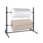 Tekercselo állvány két tekercs - 1000 mm 7358/100