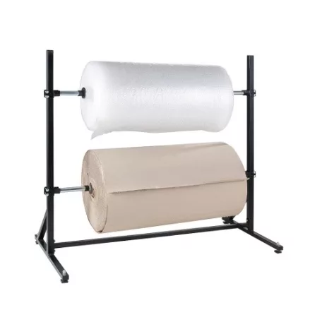 Tekercselo állvány két tekercs - 1000 mm 7358/100