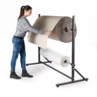 Tekercselo állvány két tekercs - 1000 mm 7358/100