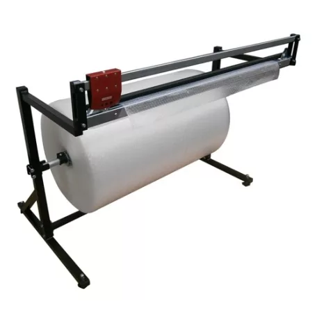 Egytekercses vágóállvány - 1000 mm 7360/100