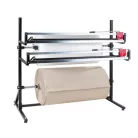 Kéttekercses vágóállvány - 1000 mm 7361/100