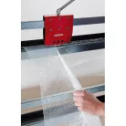 Kéttekercses vágóállvány - 750 mm 7361/75