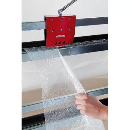 Kéttekercses vágóállvány - 750 mm 7361/75