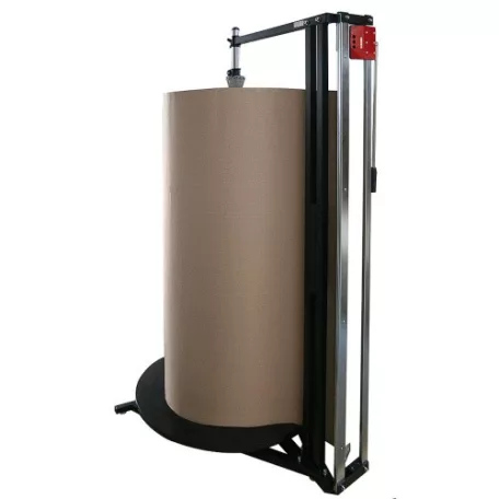 Függőleges állvány - 1250 mm 7362/125