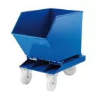 billenő konténer 250 l 7364