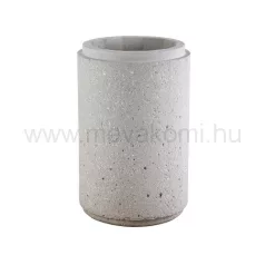 Beton hulladéktároló 7378