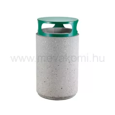 Beton hulladéktároló 7378