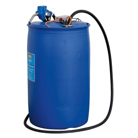 Centri szivattyú szelepes Ad Bluera 7386