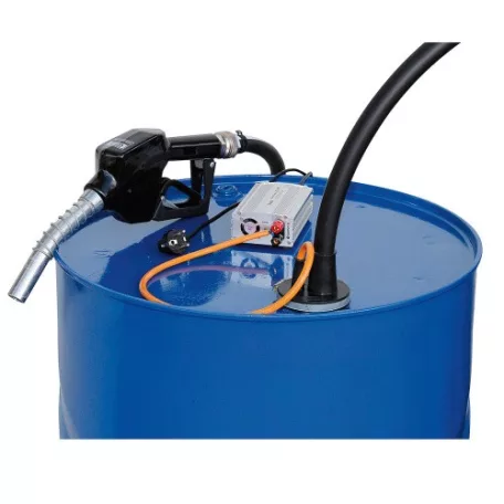 Centri szivattyú üzemanyagra 7389