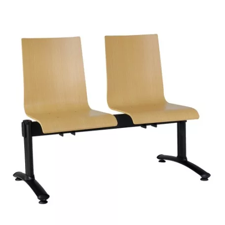 ELSI konferencia szék kettes 7522