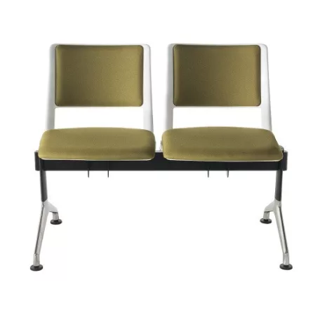 RAVE konferencia szék - kettes 7527